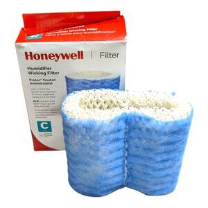 Honeywell HC-888 Replacement Humidifier Wicking Filter C HEV320 HCM-890 Series